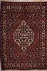 Bidjar Beige Hand Knotted 25 X 32  Area Rug 100-23472 Thumb 0