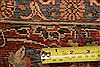 Tabriz Red Hand Knotted 67 X 100  Area Rug 100-23475 Thumb 7