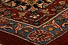 Tabriz Red Hand Knotted 67 X 100  Area Rug 100-23475 Thumb 9