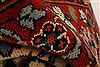 Tabriz Red Hand Knotted 65 X 97 Area Rug 100-23476 Thumb 1