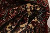 Tabriz Red Hand Knotted 65 X 97 Area Rug 100-23476 Thumb 2