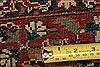 Tabriz Red Hand Knotted 65 X 97 Area Rug 100-23476 Thumb 7
