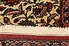Tabriz Red Hand Knotted 65 X 97  Area Rug 100-23476 Thumb 8