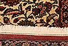 Tabriz Red Hand Knotted 65 X 97 Area Rug 100-23476 Thumb 8