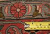 Varamin Brown Hand Knotted 66 X 100  Area Rug 100-23478 Thumb 7