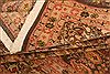 Hereke Yellow Hand Knotted 69 X 910 Area Rug 100-23480 Thumb 4