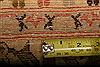 Hereke Yellow Hand Knotted 69 X 910 Area Rug 100-23480 Thumb 7