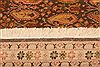 Hereke Yellow Hand Knotted 69 X 910 Area Rug 100-23480 Thumb 8