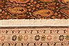 Hereke Yellow Hand Knotted 69 X 910  Area Rug 100-23480 Thumb 8