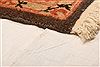Hereke Yellow Hand Knotted 69 X 910 Area Rug 100-23480 Thumb 9