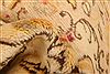 Kashan Beige Hand Knotted 65 X 100 Area Rug 100-23484 Thumb 1