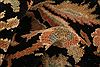 Tabriz Red Hand Knotted 67 X 91 Area Rug 100-23486 Thumb 1