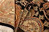 Tabriz Red Hand Knotted 67 X 91 Area Rug 100-23486 Thumb 2