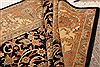 Tabriz Red Hand Knotted 67 X 91 Area Rug 100-23486 Thumb 3