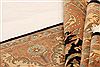 Tabriz Red Hand Knotted 67 X 91 Area Rug 100-23486 Thumb 4