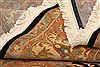 Tabriz Red Hand Knotted 67 X 91 Area Rug 100-23486 Thumb 6