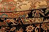 Tabriz Red Hand Knotted 67 X 91 Area Rug 100-23486 Thumb 7