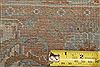 Tabriz Red Hand Knotted 67 X 91 Area Rug 100-23486 Thumb 8