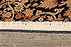 Tabriz Red Hand Knotted 67 X 91 Area Rug 100-23486 Thumb 9