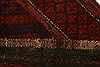 Baluch Red Runner Hand Knotted 24 X 94  Area Rug 100-23498 Thumb 4