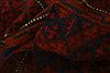 Baluch Red Runner Hand Knotted 22 X 86 Area Rug 100-23499 Thumb 3