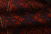 Baluch Red Runner Hand Knotted 22 X 86 Area Rug 100-23499 Thumb 5