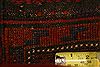 Baluch Red Runner Hand Knotted 22 X 86 Area Rug 100-23499 Thumb 6