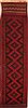 Baluch Red Runner Hand Knotted 22 X 94 Area Rug 100-23501 Thumb 0