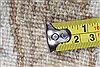 Chobi Beige Round Hand Knotted 510 X 510 Area Rug 250-23504 Thumb 10