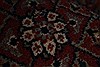 Herati Brown Round Hand Knotted 60 X 60 Area Rug 250-23505 Thumb 7