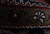 Kashan Red Round Hand Knotted 61 X 61 Area Rug 250-23529 Thumb 11