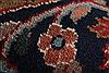 Kashan Red Round Hand Knotted 61 X 61 Area Rug 250-23529 Thumb 9