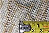 Chobi Grey Round Hand Knotted 60 X 60 Area Rug 250-23539 Thumb 2