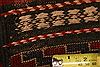 Baluch Red Runner Hand Knotted 21 X 91 Area Rug 100-23543 Thumb 7