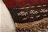 Baluch Red Runner Hand Knotted 21 X 91  Area Rug 100-23543 Thumb 9