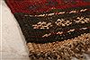 Baluch Red Runner Hand Knotted 21 X 91 Area Rug 100-23543 Thumb 9