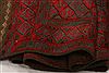Baluch Red Runner Hand Knotted 22 X 90 Area Rug 100-23557 Thumb 3