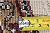 Jaipur White Round Hand Knotted 60 X 60 Area Rug 250-23561 Thumb 11