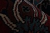 Kashmar Blue Round Hand Knotted 510 X 510 Area Rug 250-23567 Thumb 8