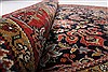Kashmar Blue Round Hand Knotted 510 X 510 Area Rug 250-23567 Thumb 9