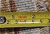 Serapi Blue Hand Knotted 80 X 911 Area Rug 250-23573 Thumb 13