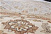 Serapi Blue Hand Knotted 80 X 911 Area Rug 250-23573 Thumb 2