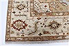 Serapi Blue Hand Knotted 80 X 911 Area Rug 250-23573 Thumb 5