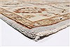 Serapi Blue Hand Knotted 80 X 911  Area Rug 250-23573 Thumb 6