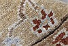 Serapi Blue Hand Knotted 80 X 911 Area Rug 250-23573 Thumb 8