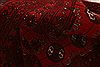 Bokhara Red Runner Hand Knotted 31 X 102 Area Rug 100-23579 Thumb 4