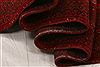 Bokhara Red Runner Hand Knotted 31 X 102 Area Rug 100-23579 Thumb 5