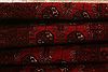 Bokhara Red Runner Hand Knotted 31 X 102 Area Rug 100-23579 Thumb 8