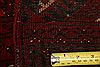 Bokhara Red Runner Hand Knotted 31 X 102 Area Rug 100-23579 Thumb 9