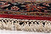 Kashmar Red Round Hand Knotted 60 X 60 Area Rug 250-23585 Thumb 5